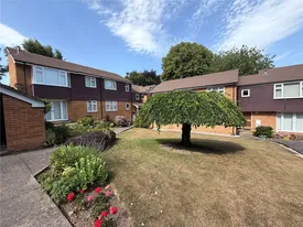 Property responsive
