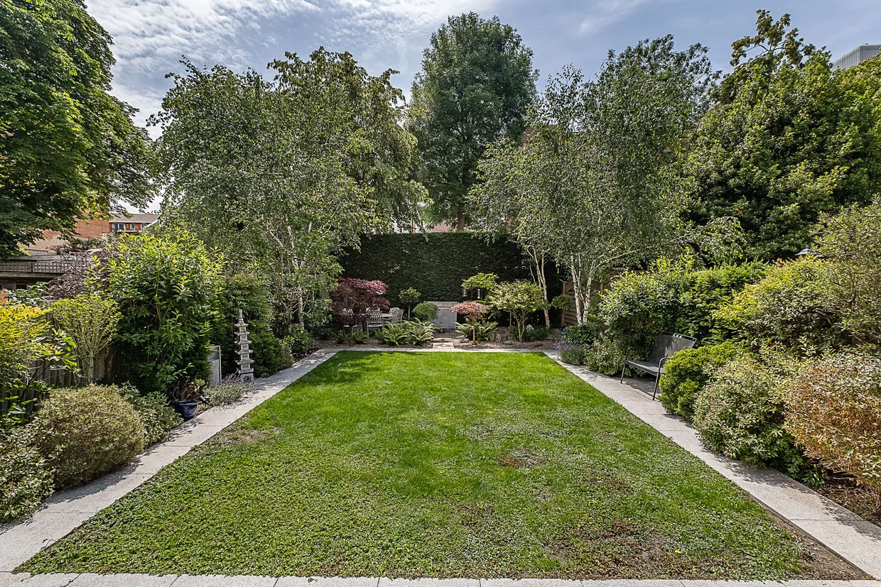 South Park Road, London, SW19 photo 23