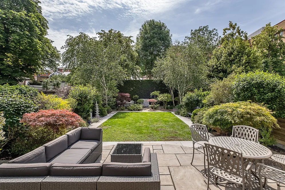 South Park Road, London, SW19 photo 24