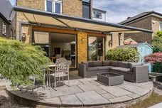 South Park Road, London, SW19 photo 25