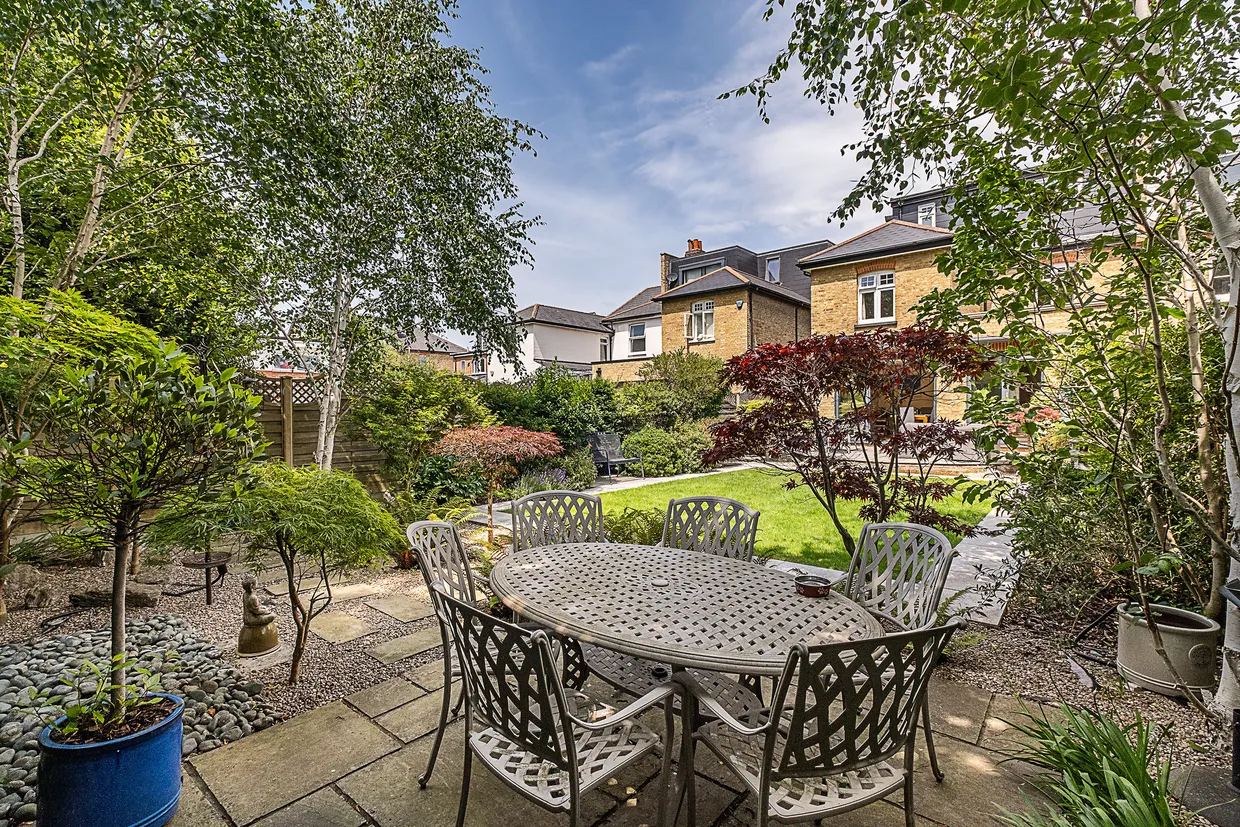 South Park Road, London, SW19 photo 28