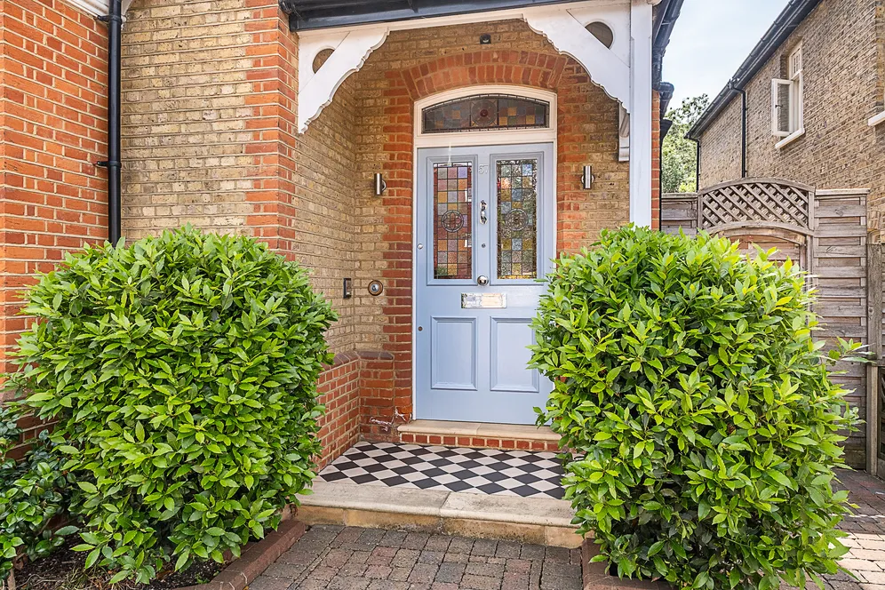 South Park Road, London, SW19 photo 30
