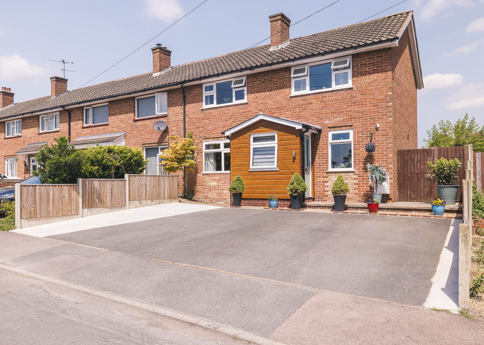 Brampton Avenue, Ross-on-Wye, Herefordshire, HR9 Image 1