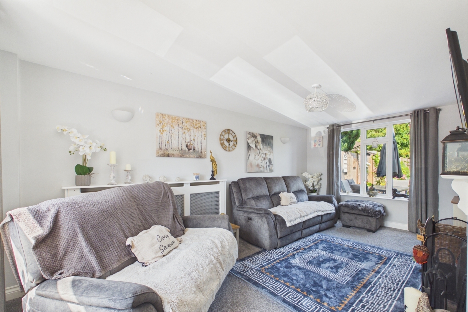 Brampton Avenue, Ross-on-Wye, Herefordshire, HR9 Image 2