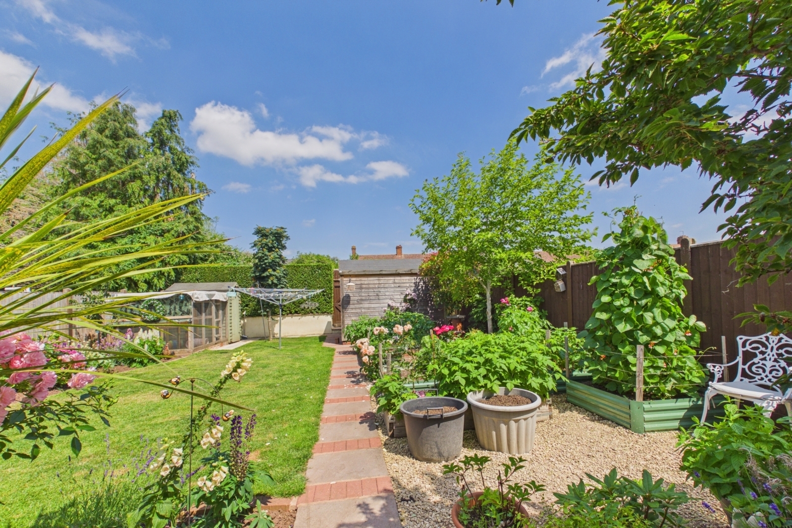 Brampton Avenue, Ross-on-Wye, Herefordshire, HR9 Image 3