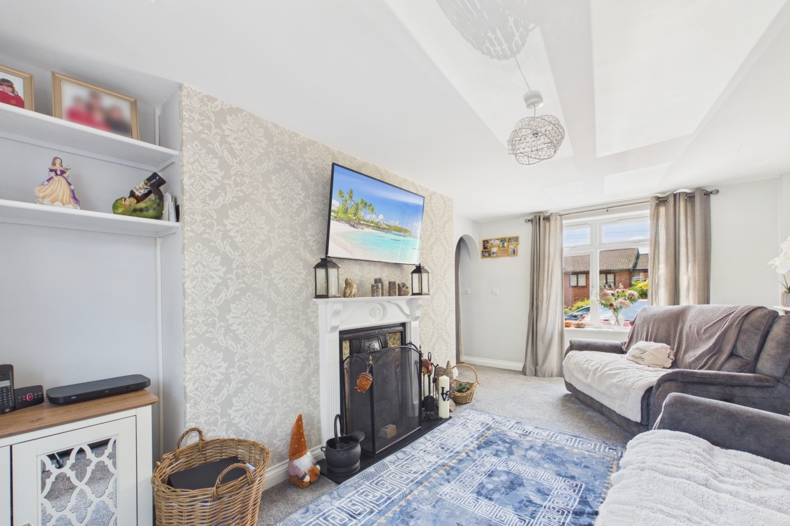 Brampton Avenue, Ross-on-Wye, Herefordshire, HR9 Image 4