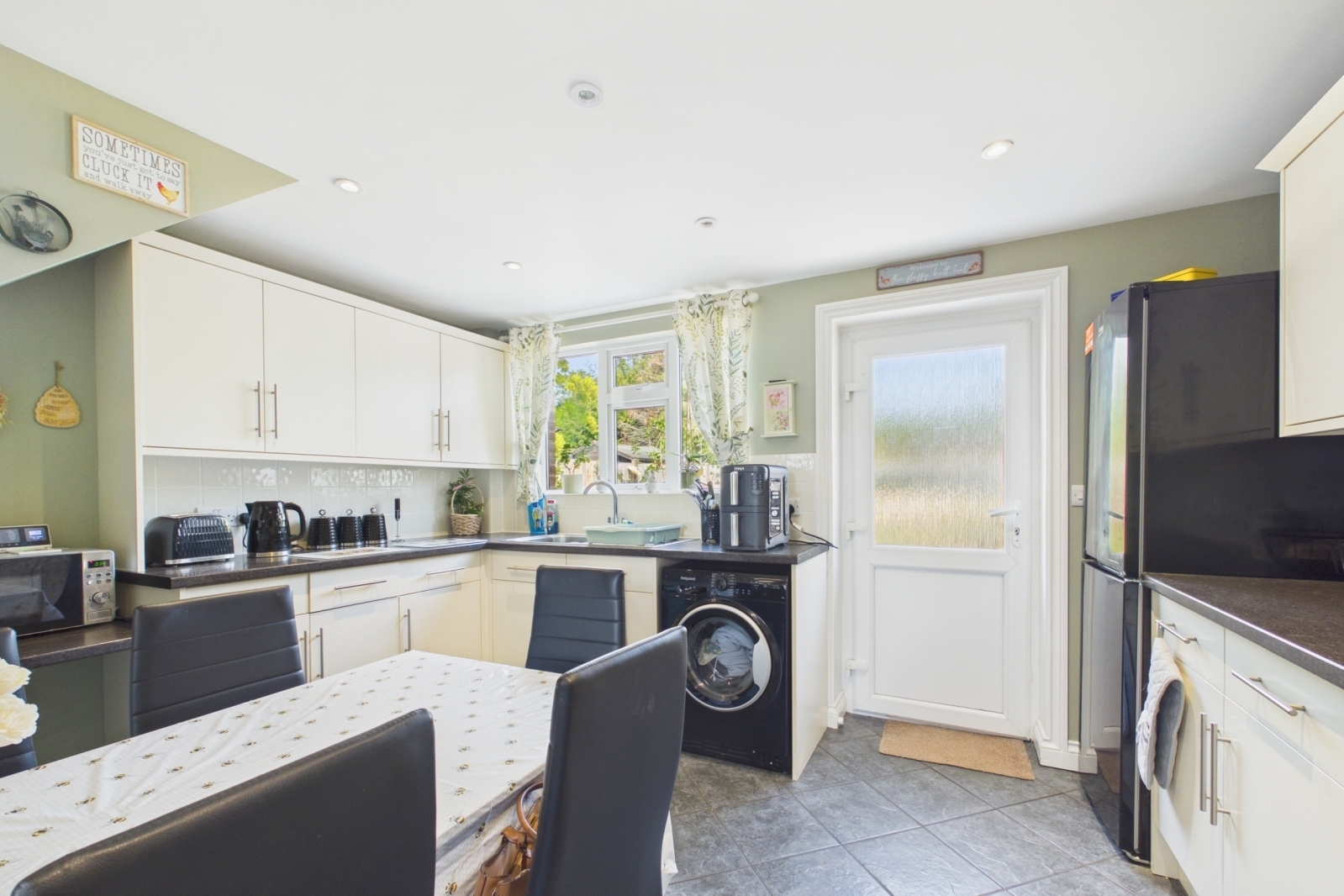 Brampton Avenue, Ross-on-Wye, Herefordshire, HR9 Image 5