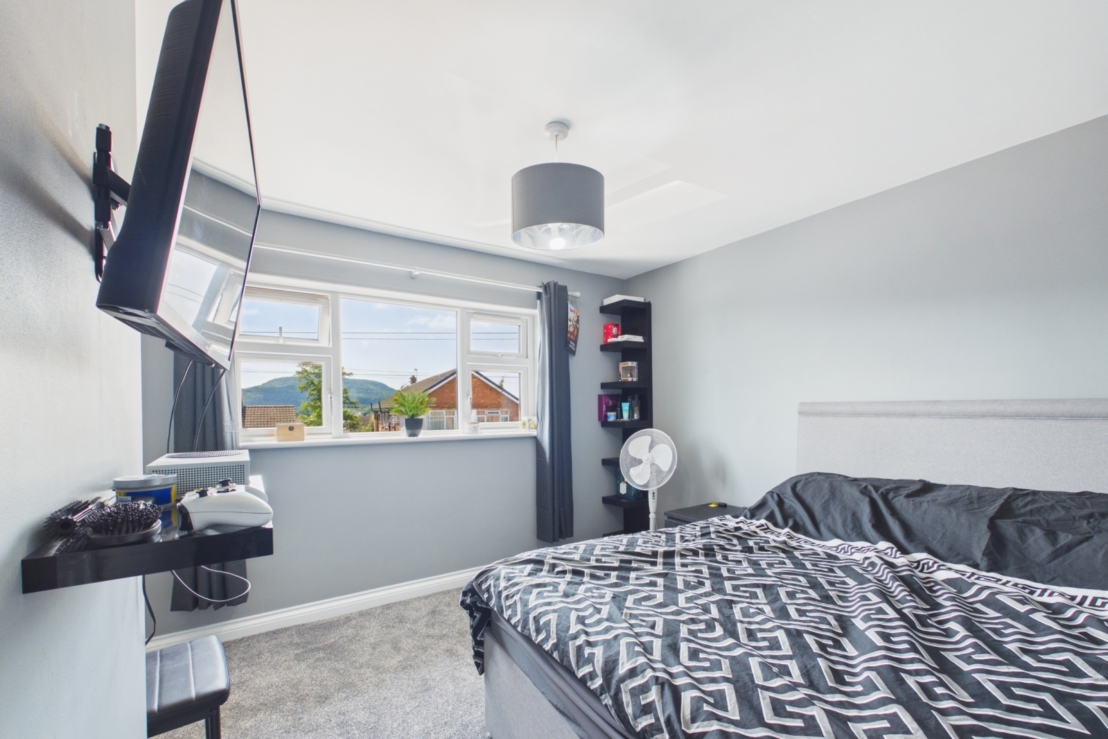 Brampton Avenue, Ross-on-Wye, Herefordshire, HR9 Image 12