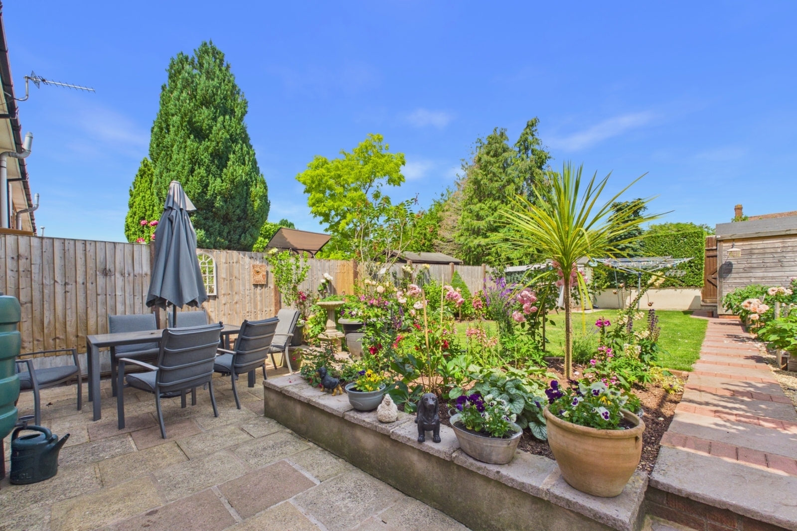 Brampton Avenue, Ross-on-Wye, Herefordshire, HR9 Image 13