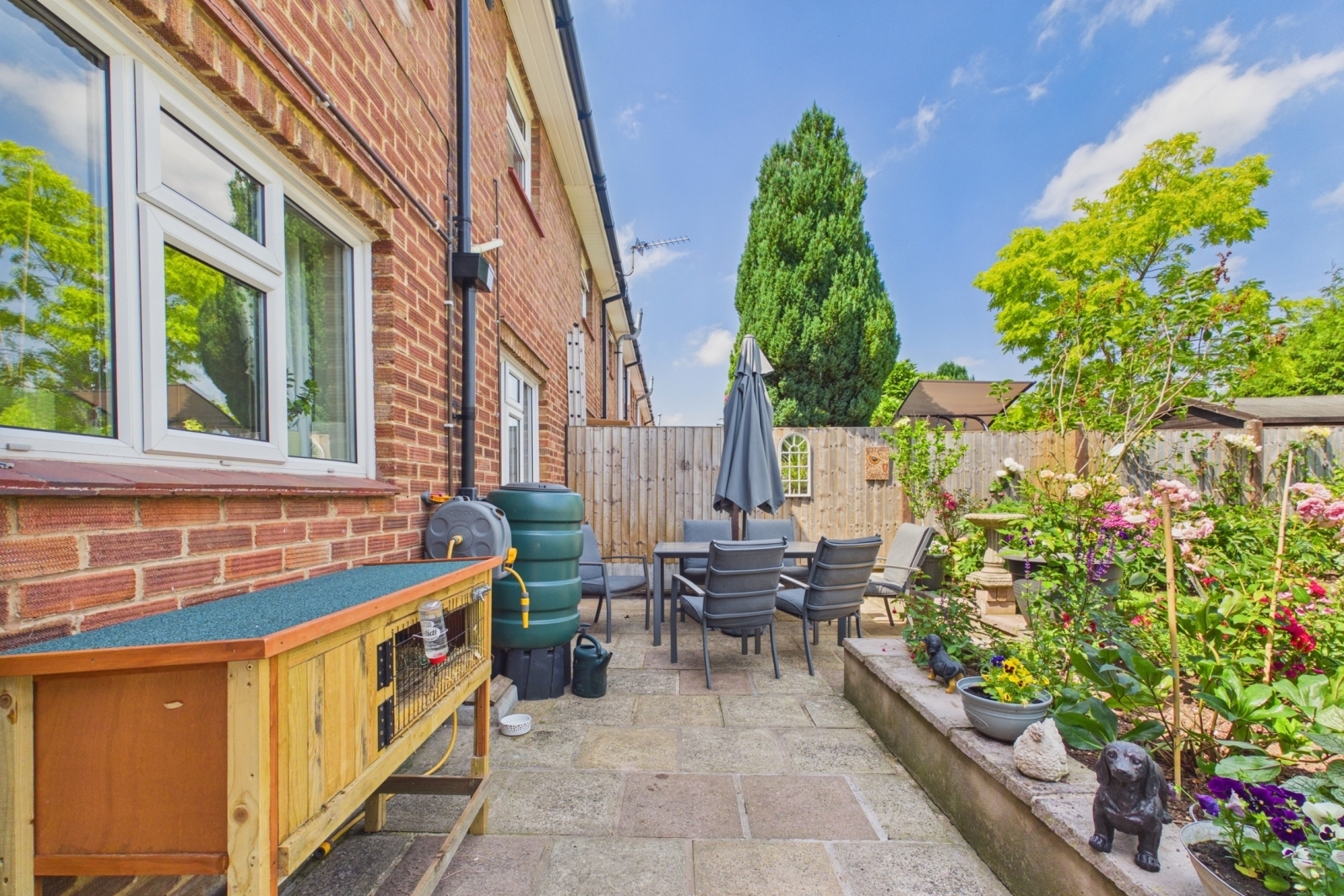 Brampton Avenue, Ross-on-Wye, Herefordshire, HR9 Image 14