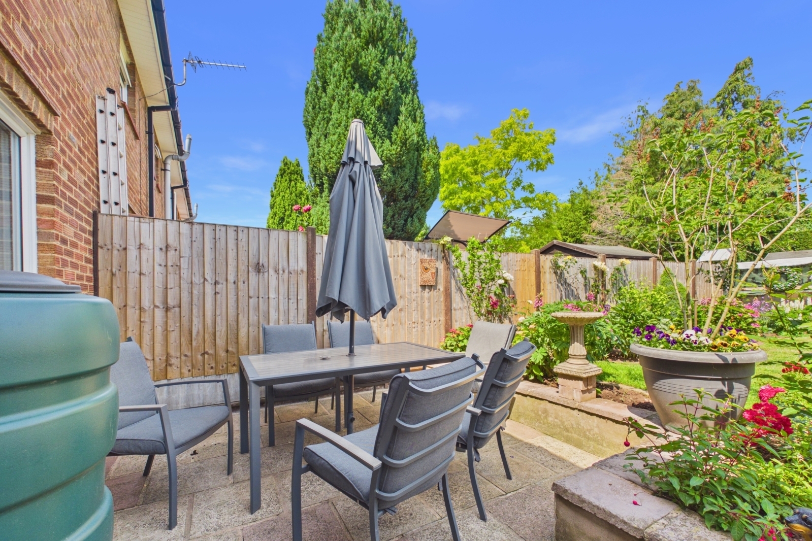 Brampton Avenue, Ross-on-Wye, Herefordshire, HR9 Image 15