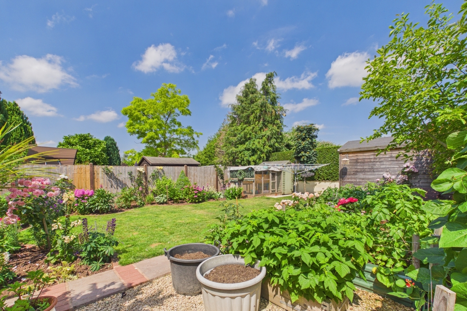 Brampton Avenue, Ross-on-Wye, Herefordshire, HR9 Image 16