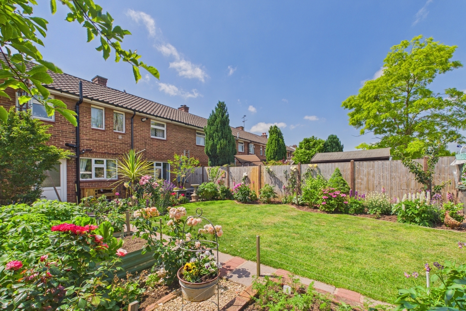 Brampton Avenue, Ross-on-Wye, Herefordshire, HR9 Image 17