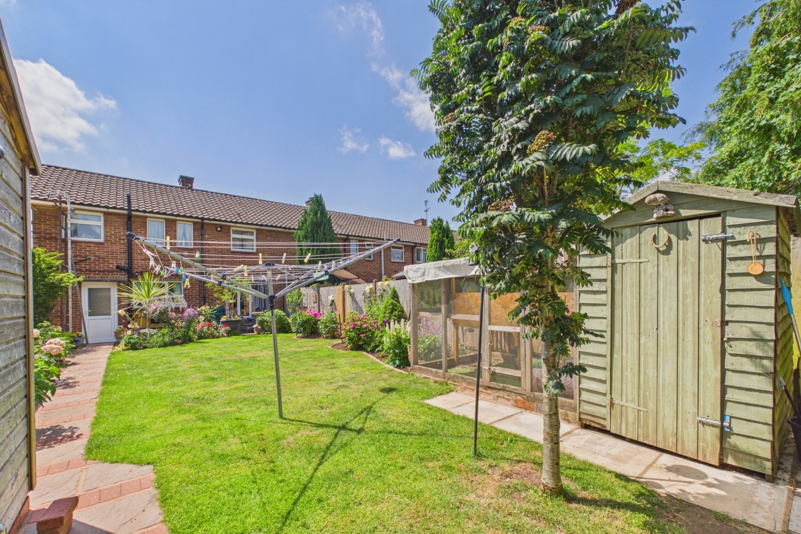 Brampton Avenue, Ross-on-Wye, Herefordshire, HR9 Image 18