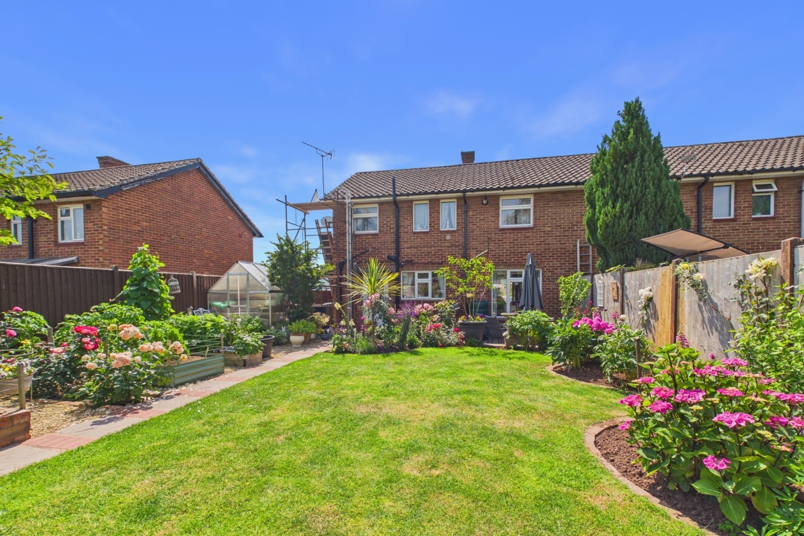 Brampton Avenue, Ross-on-Wye, Herefordshire, HR9 Image 19
