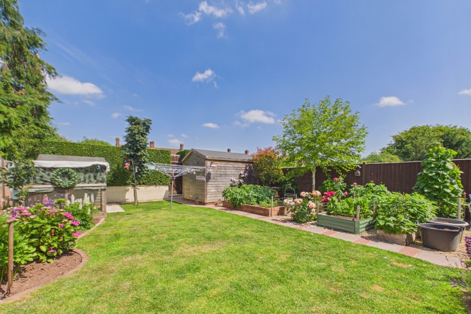 Brampton Avenue, Ross-on-Wye, Herefordshire, HR9 Image 20