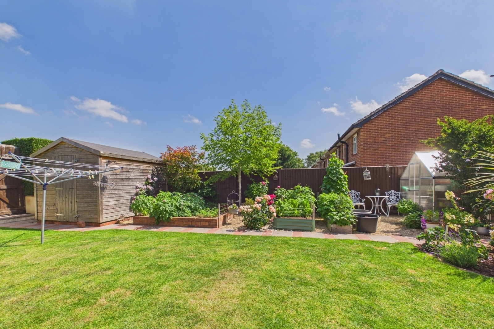 Brampton Avenue, Ross-on-Wye, Herefordshire, HR9 Image 21