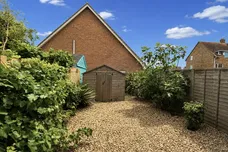 Ormonde Way, Shoreham-By-Sea