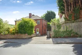 Property responsive