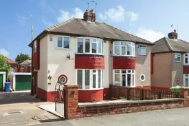 Property responsive