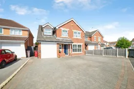 Property responsive