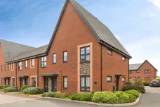 Hiscox Way, Stoke Gifford, Bristol