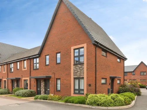 Hiscox Way, Stoke Gifford, Bristolphoto