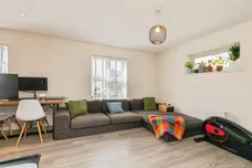 Hiscox Way, Stoke Gifford, Bristol