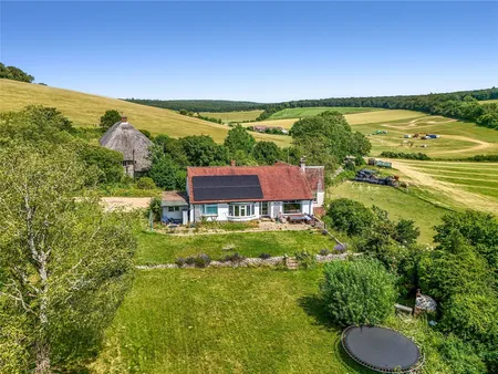 Newhouse Lane, East Dean, PO18
