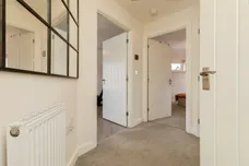 Hiscox Way, Stoke Gifford, Bristol