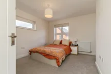 Hiscox Way, Stoke Gifford, Bristol