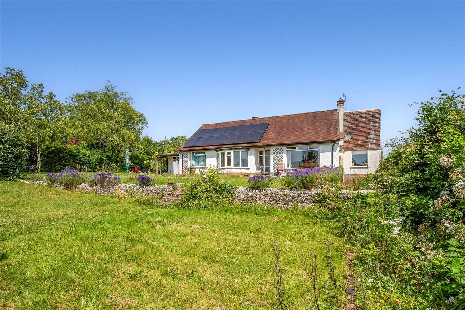 Newhouse Lane, East Dean, PO18 photo 11