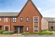 Hiscox Way, Stoke Gifford, Bristol