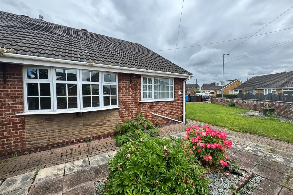 Green Island, Bilton, Hull