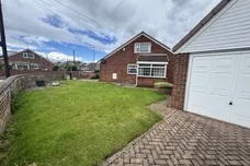 Green Island, Bilton, Hull