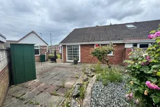 Green Island, Bilton, Hull