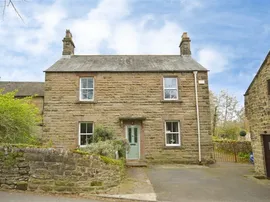Alport Lane, Youlgrave, BAKEWELL photo