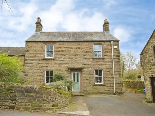 Alport Lane, Youlgrave, BAKEWELLphoto