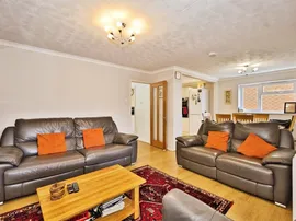 Orchard Way, Mosterton, Beaminster thumb 2