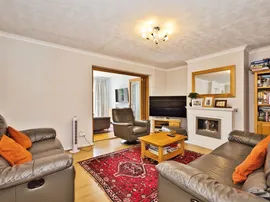 Orchard Way, Mosterton, Beaminster thumb 3