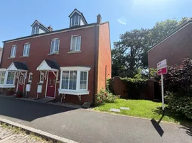 Rooks Way, Tiverton photo