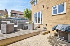 Orchard Way, Mosterton, Beaminster