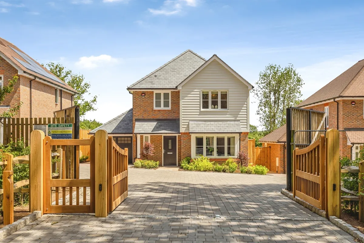 East Grinstead Road, North Chailey, Lewes