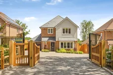 East Grinstead Road, North Chailey, Lewes