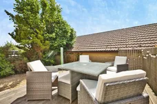 Orchard Way, Mosterton, Beaminster
