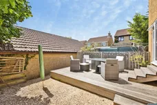 Orchard Way, Mosterton, Beaminster