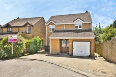 Orchard Way, Mosterton, Beaminster