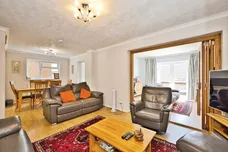 Orchard Way, Mosterton, Beaminster
