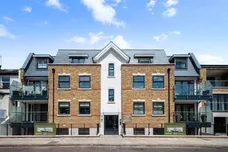 Berrymede Road, London