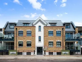 Berrymede Road, London photo
